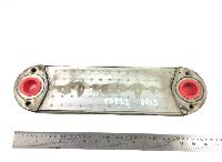 8149300 1674072 Oil cooler VOLVO FM, FH