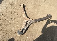 20837042 Control arm, Front axle, lower, right VOLVO