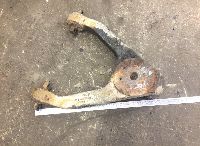 20837044 Control arm, Front axle, upper L=R VOLVO