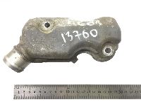 1892677 Coolant Flange SCANIA P, G, R, T series