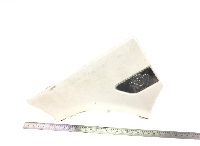 1431933 Cover Between Cabin and Mudguard, Rear LH Scania P, G, R, T