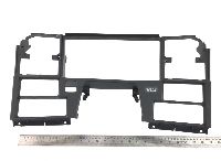 1911458 Instrument Cluster Frame SCANIA P, G, R,T-Series