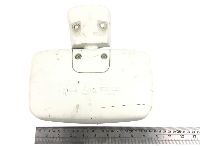 1916864 Under-view Mirror, Door SCANIA 4 - series; P, G, R, T - series