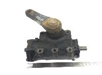 81462006535 8098955596 Steering Gear ZF MAN TGS, TGX, TGA
