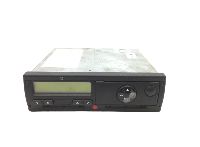 81271016570 Digital Tachograph Continental ADR MAN