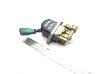 81523156183  Hand Brake Valve MAN, DAF