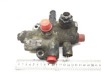81471036027 Steering Control Valve MAN TGS, TGX, TGA