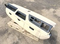 9608408343 Cabin Upper Storage Compartment, Front MERCEDES Arocs, Actros