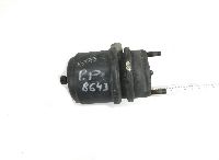 0234206118 Brake Chamber, Tag Axle Right MERCEDES Arocs