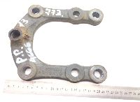 9603260378 Shock Absorber Bracket, Drive Axle Upper R=L MERCEDES