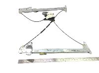 9607201246 Window Regulator Mechnanism, Right w/ Motor MERCEDES