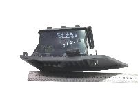 9608300554 Air deflector dashboard, Right Mercedes