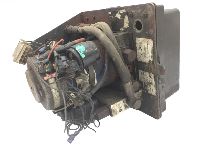 ZAHD200155MA Tail Lift Hydraulic System ZEPRO 1705414