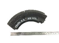 3095195 brake shoe, front axle 175mm VOLVO
