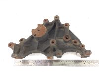 1859503 1773563 Bracket Compressor Mounting D13 D9 XPI