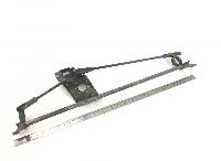 8191758 Windscreen Wiper Linkage LHD VOLVO FM, FH