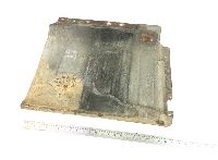 21133243 Muffler Cover VOLVO