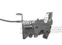 1800467 Grille Lock, Left SCANIA P, G, R, T-Series