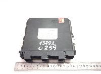 2307755 CONTROL UNIT ECU BWS SCANIA P, G, R, T - series
