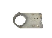 1505800+1486855 Propeller Shaft Bearing Bracket L=305mm SCANIA 4,P,G,R,T