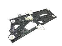 81626456040 +81286016138 Window Regulator Mechnanism, with Motor, RH MAN
