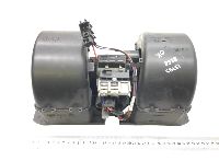 81619306098 Cabin HVAC Blower Motor Fan Assembly MAN TGX, TGS, TGA, TGM