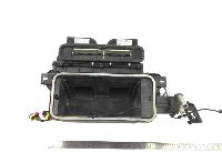 81619006441 Cabin Heater Fan Casing MAN TGS, TGX, TGM, TGL