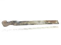 85432206003 Leaf Spring, Front Axle L=R MAN TGM