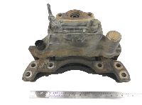 81508046409 Brake Caliper For MAN TGS TGX TGA TGM