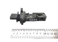 51274210289 Mass Air-Flow Sensor MAN TGL, TGM, TGX