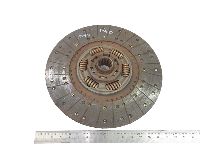 81303010615 Clutch Disc D=395mm D0836 MAN