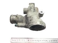 51064040098 +51064050041 Thermostat Housing assembly D0834, D0836 MAN