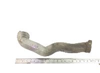 51094120156  Intercooler pipe D0836 MAN