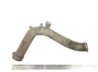 51094110966 Intercooler pipe D0836 MAN