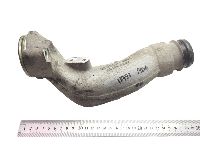 51094120069 Intercooler pipe D0836 MAN