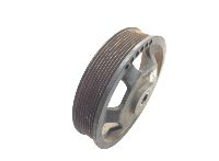51958200104 Pulley for Power take-off components D0836 MAN TGL, TGM