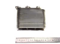 51056010168 Engine Oil Cooler D0836 MAN TGM