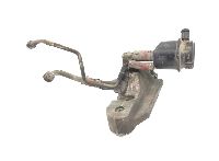 51018040038 +51018010086 Bleeder housing with Ventilation Filter MAN