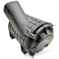 1870001 Air filter housing SCANIA 4 - series; P, G, R, T - series