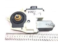 81286016137 Electric motor window lifter, left MAN TGS, TGX, TGM, TGL