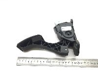 81259706103 Accelerator pedal (position sensor) MAN TGS,TGX,TGA,TGL,TGM