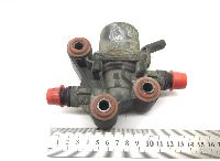 81154076000 Solenoid Valve AdBlue MAN TGS, TGA, TGM, TGX