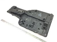 81626456040 Window regulator, electrical, RH, MAN TGX, TGS, TGLM, TGL