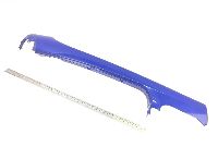 81624100099 Windscreen Side Plastic Cover, Left MAN TGX