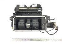 81619006433 Heater with air-conditioning system MAN TGS, TGX, TGM, TGL