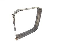 1887755 Fuel Tank Bracket and Strap  SCANIA P, G, R, S - series