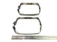 1884073 Tension Strap Exhaust Pipe SCANIA P, R, T