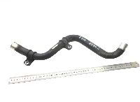 1822710 Crankcase ventilation pipe DC13 SCANIA P, G, R, T-Series