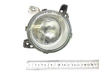 2248103 High Beam Light, Spotlight, Left Scania P-/G-/R-/T-Series