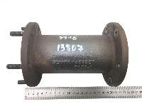 2478687 Fan Drive Flange D9 SCANIA P, G, R, T-Series